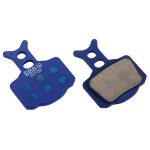 Brake Pads: BBB - DiscStop BBS-67 Formula