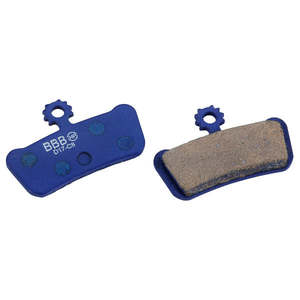 Brake Pads: BBB - DiscStop BBS-39 SRAM/Avid