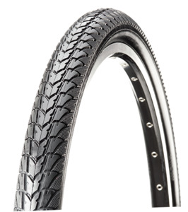 Wheels Tyres: CST - 16" Semi Slick