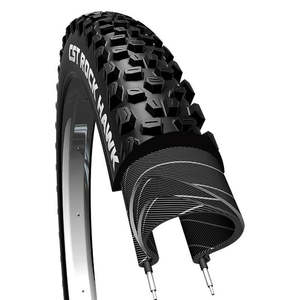 Wheels Tyres: CST - 29" Rock Hawk