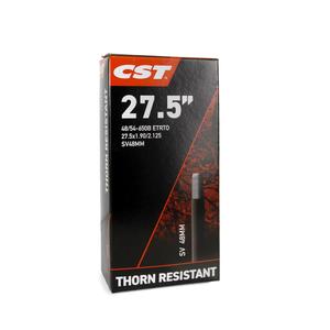 Tubes: CST 27.5" SV Tubes - Thorn Resistant