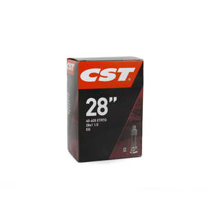 Tubes: CST 28" EV Tubes