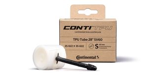 Continental TPU Inner Tube 700c x 25-35mm