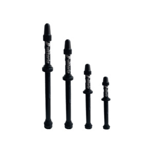 Valves: Vittoria Multi-way Tubeless Valves