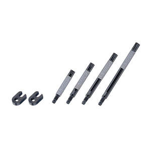 Valves: Zipp Valve Adaptors