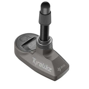 Valves: Quarq TyreWiz 2.0