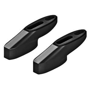 Handlebars Stems: Profile Design - A3 Reach Extender