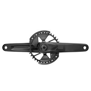 Cranksets: SRAM Eagle 70 Transmission Crankset