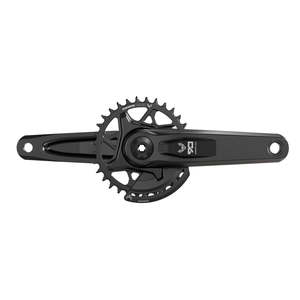 SRAM Eagle 90 Transmission Cranksets