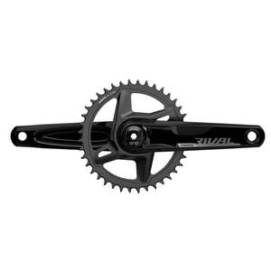 Sram Rival 1 DUB Wide 12s Crankset