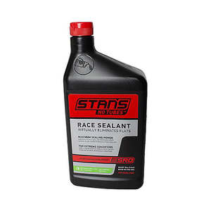 Repair Kits: STAN'S RACE TYRE SEALANT - QUART (946ML)
