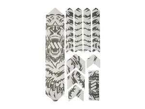 Frame Protection: All Mountain Style - Bear Frame Guard