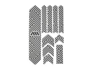 All Mountain Style - Maze Frame Guard