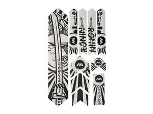 All Mountain Style - Ronin Frame Guard