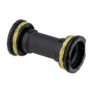 Bottom Brackets: Campagnolo Pro-Tech T47 Bottom Bracket Cups