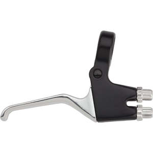 Levers: Problem Solvers Double Barrel Brake Levers