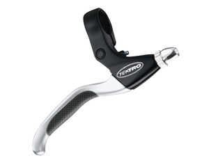 Levers: Tektro - CL530-RS V-Brake Levers