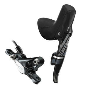 Brake Sets: SRAM Force 1 Hydraulic Disc Shifter/Brake Set