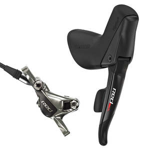 Brake Sets: SRAM RED HRD Shift-Brake System