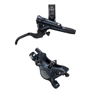 Brake Sets: Shimano BR-M7100 Front Disc Brake SLX 2-Piston