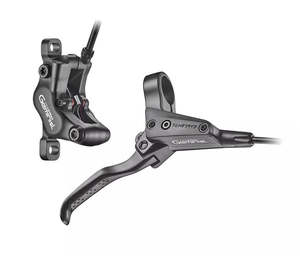 Brake Sets: Tektro - Gemini SL HD-M535 E-Bike 2.3mm