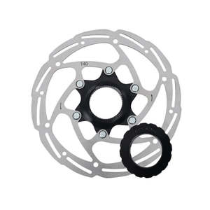 Centre Lock Disc Brake Rotors