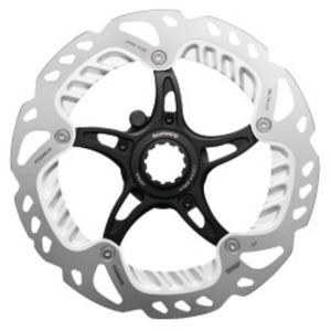 Disc Rotors: Shimano RT-EM900 Disc Rotor Ice-Tech Centrelock For Steps E-Bike