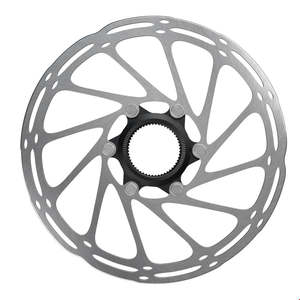 Disc Rotors: SRAM Centreline Centrelock Rotors