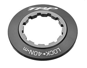 Disc Rotors: TRP - Center Lock Rotor Lock Rings