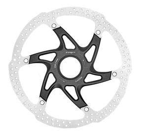Disc Rotors: TRP - RC01E 2.3mm Thick Disc Rotors Centre Lock