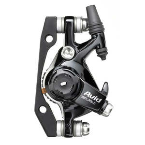 Brake Calipers: AVID BB7 S Road Mechainical Disc Brakes