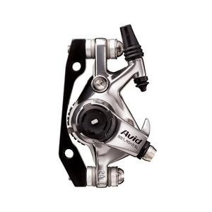 Brake Calipers: AVID BB7 Road SL Mechainical Disc Brakes