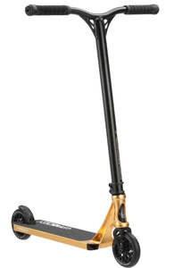 Scooters: Envy One Prodigy X Complete Scooter - Gold