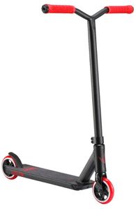 Scooters: Envy One S3 Complete Scooter - Red