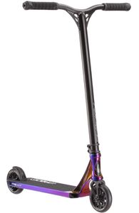 Scooters: Envy Prodigy X Complete Scooter - Burnt Pipe