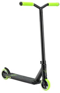 Scooters: Envy One S3 Complete Scooter - Lime