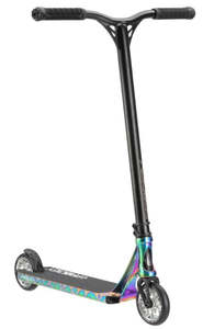 Envy One Prodigy X Complete Scooter - Oil Slick