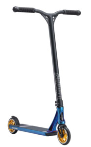 Prodigy Complete Series 8 Scooter - BURNT PIPE