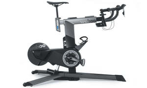 Indoor Trainers: Wahoo KICKR BIKE Indoor Smart Bike v2 (with Wi-Fi)