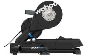 Indoor Trainers: Wahoo KICKR MOVE Smart Trainer (with Wi-Fi)