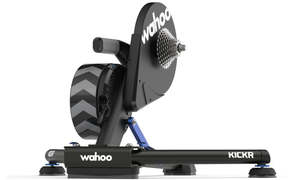 Wahoo KICKR V6 Smart Trainer (with Wi-Fi)