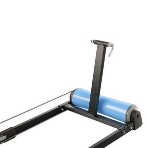 Indoor Trainers: Tacx Bike Support Stand For Rollers