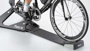 Indoor Trainers: Tacx Neo Track Wireless Steerer