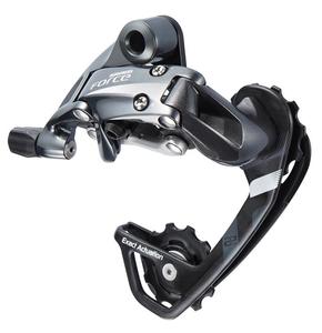 Derailleurs: SRAM Force 22 Rear Derailleur