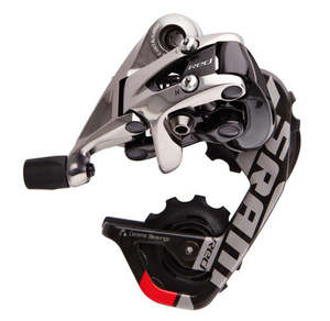 Derailleurs: SRAM RED 2012 Rear Derailleurs