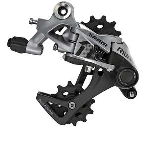 Derailleurs: SRAM Rival 1 Rear Derailleurs