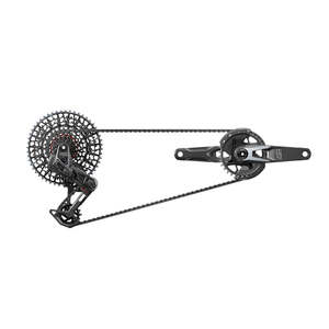 Groupsets: SRAM XO Eagle AXS Transmission Groupset