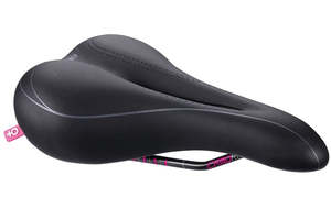 Saddles: BBB - Women's LadySport