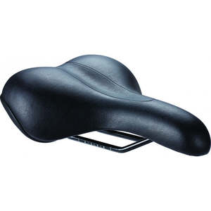 Saddles: BBB - BaseShape Relaxed