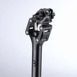 Seatposts: BBB - Comfort Post Suspension Seat Post
